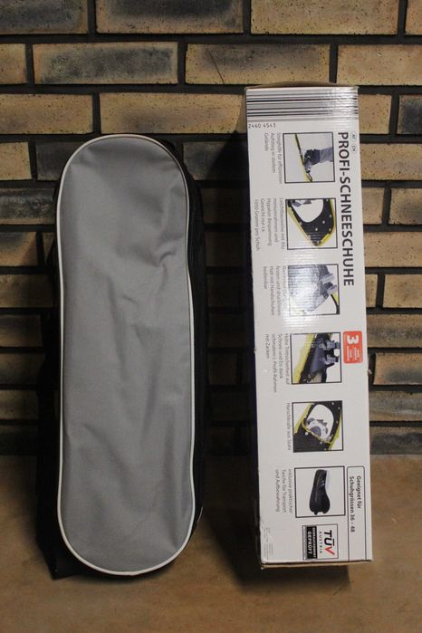 Rachete de zapada Adventuridge