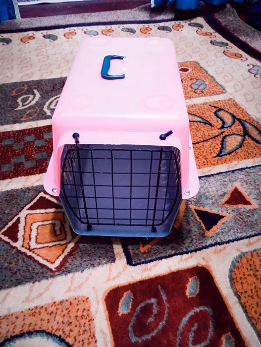 Переноска для животных