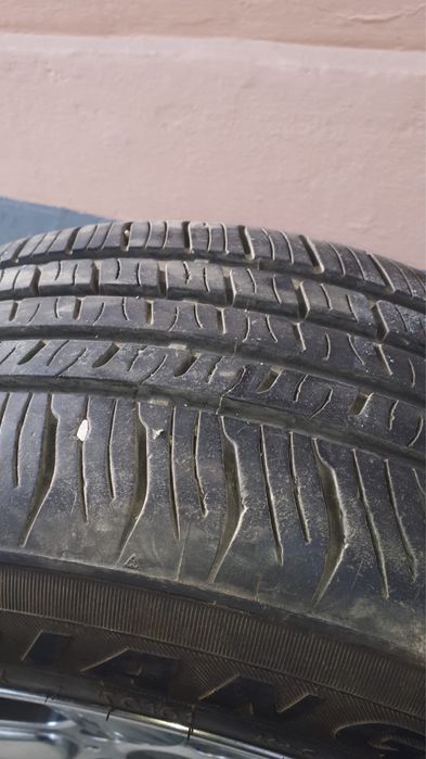 В продаже диски