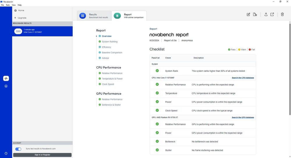 (I7 10700KF 32RAM) [RX6750XT 12GB] (ГАРАНЦИЯ)