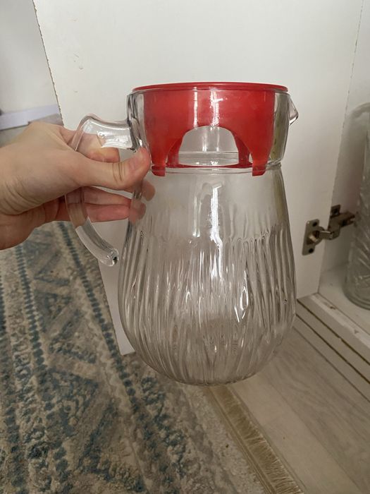 Кувшин сатылады 1 шт