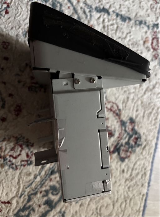 Магнитола для авто