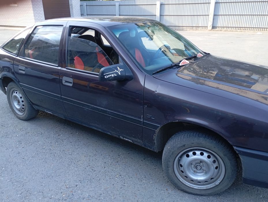 Продам Опель Вектра