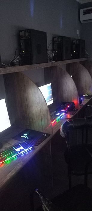 Kompyuter Game club 3 300$