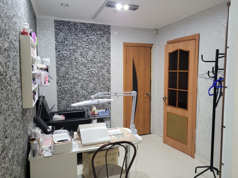 Продам салон красоты