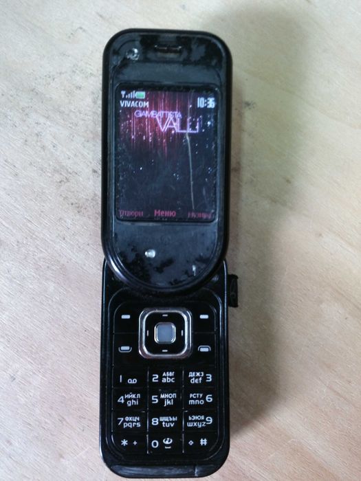 Лот Nokia 6070 ,7373, 3410 , 3510 ,Lumia 800  , 6250