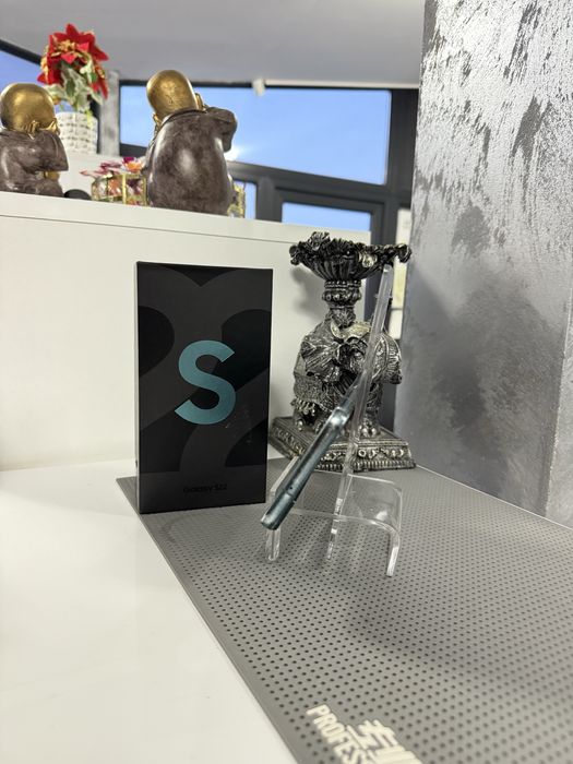 Vand samsung s22 de 128 gb