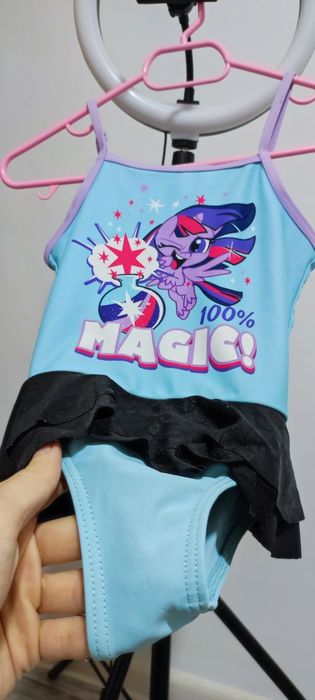 Купальник для девочек