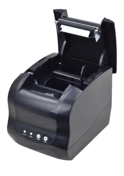 Принтер Xprinter 365b Bluetooth/USB