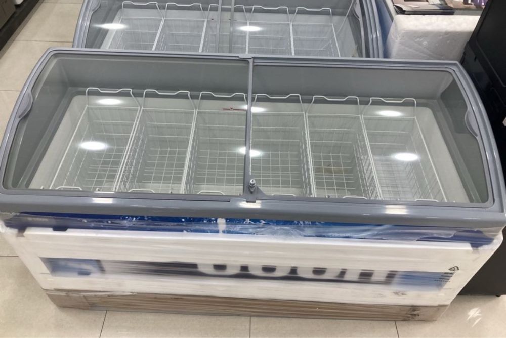 Морозильник Ugur  Turkiya