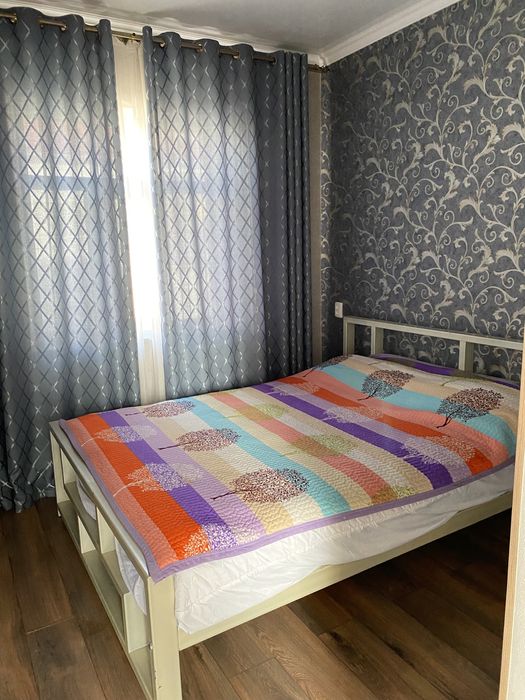 Сдается коттедж в Бургулюке, Бирколик