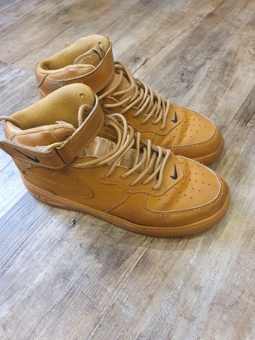 Продам ботинки 41 размера