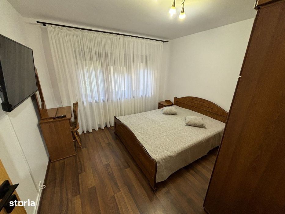Apartament 2 camere Rovine