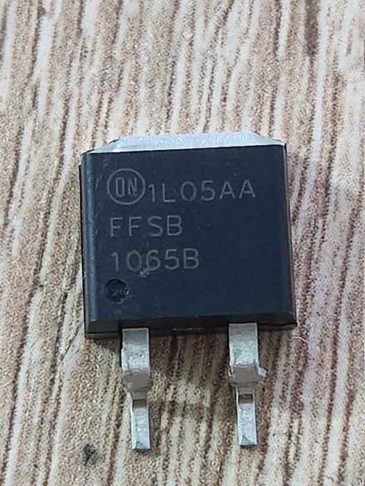 PACHET tranzistori IGBT -diode  de la 20A la 160A