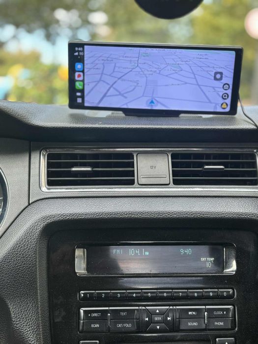 Форд Мустанг 2013г