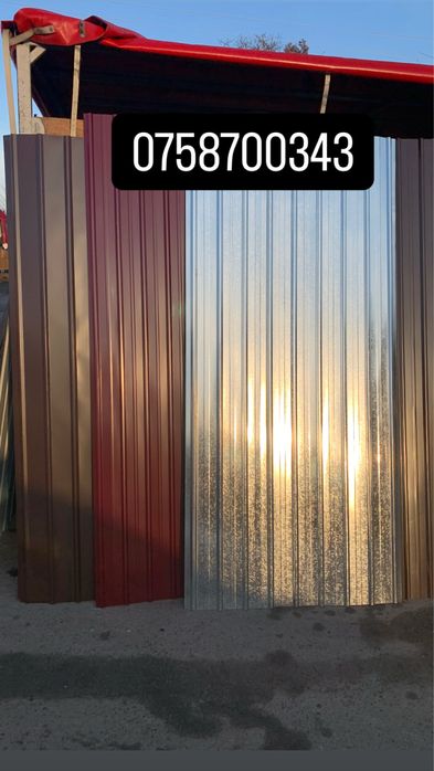 Tabla cutata la 20 lei lei buc