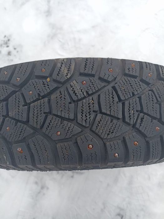 Продам зимний баллон