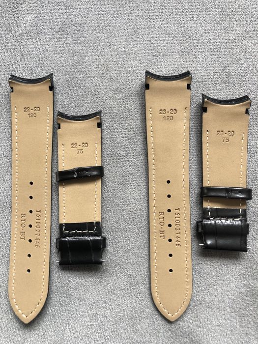 Каишка за Tissot