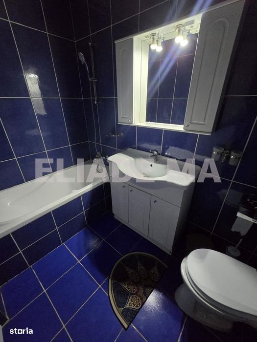 Inchiriez apartament Agigea centru