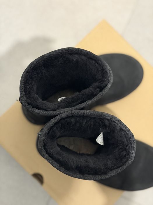 UGG ботуши/апрески