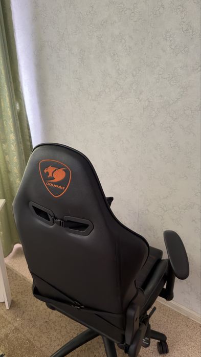 игровое кресло для пк