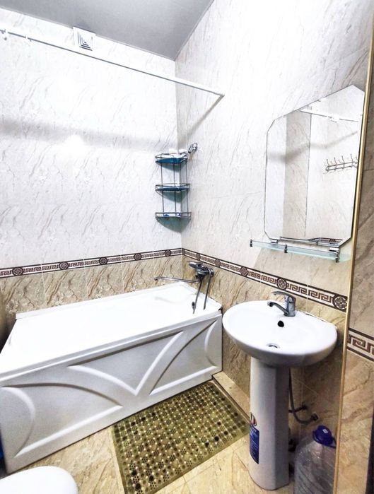 Аренда Квартира Ялонгоч Ширин Бозор