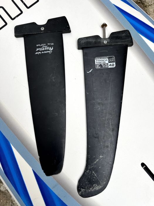 Placă windsurf Mistral Explosion 130 litri