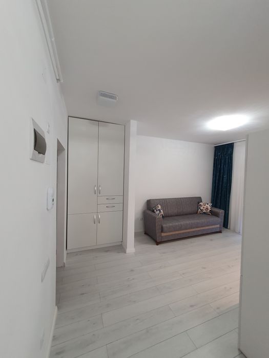 Apartament cu 3 camere |  loc de parcare | Cartierul Arhitecților – Mândra