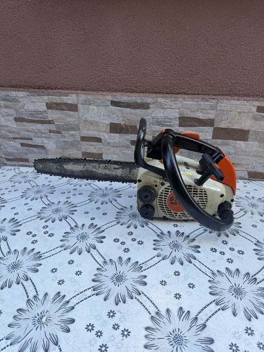 Бензинова кастрачка STIHL MS 190 T