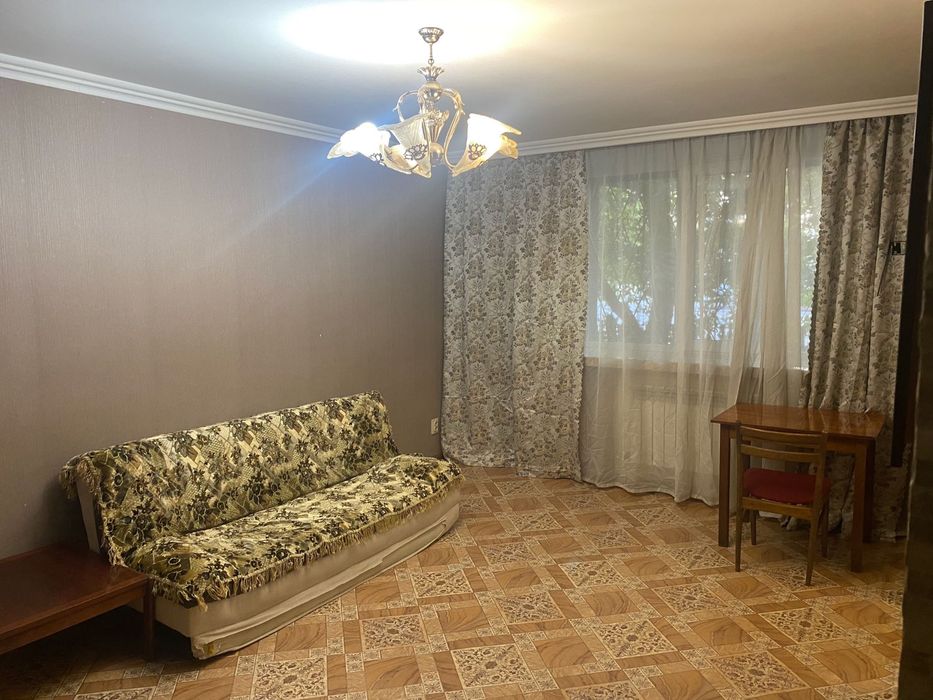 Сдам 1 комнатную квартиру