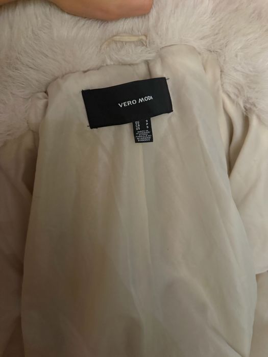 Vero Moda пухкаво яке
