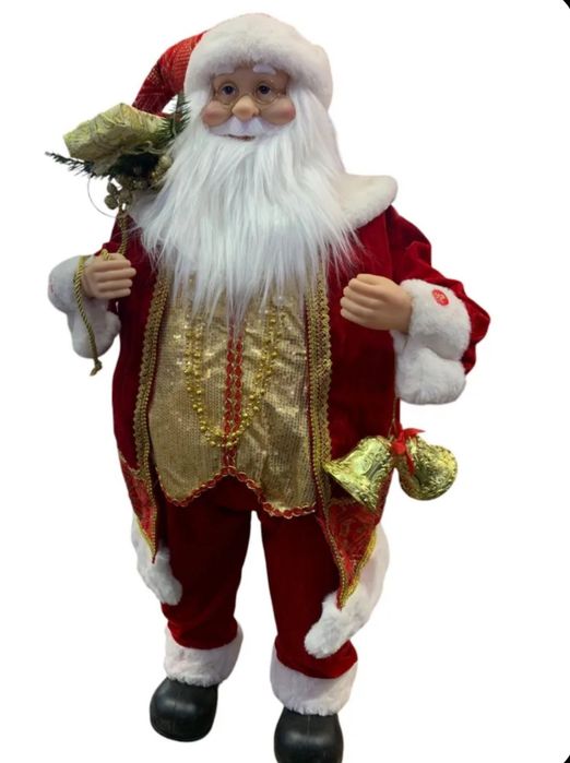 (Sf-44) Фигурка декоративная, высота 1 метр