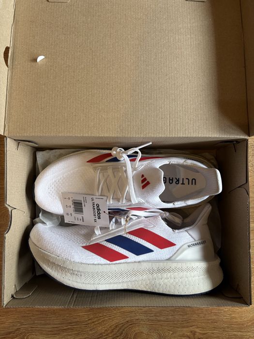 Adidas Ultraboost 5x