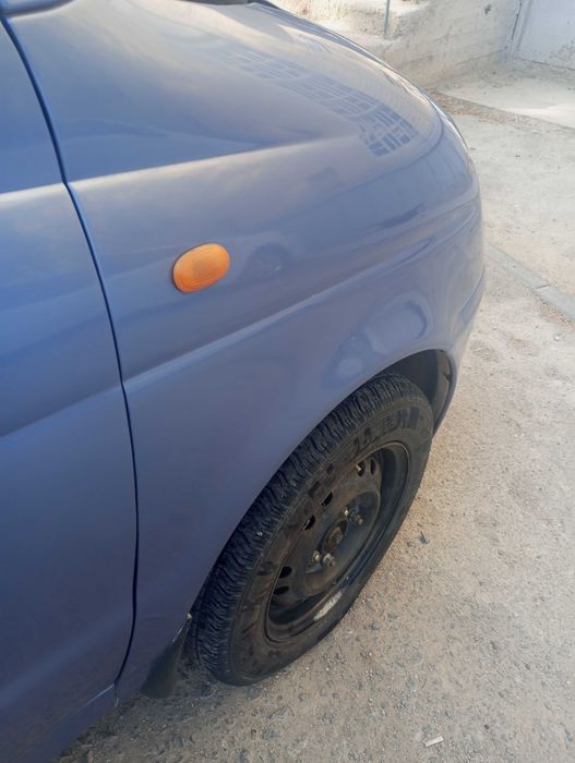 Матиз сотилади 2007 йил