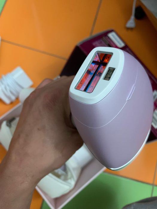 PHILIPS LUMEA Prestige bri954