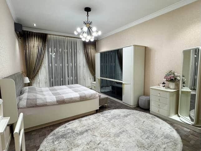 Продам квартиру Дархан