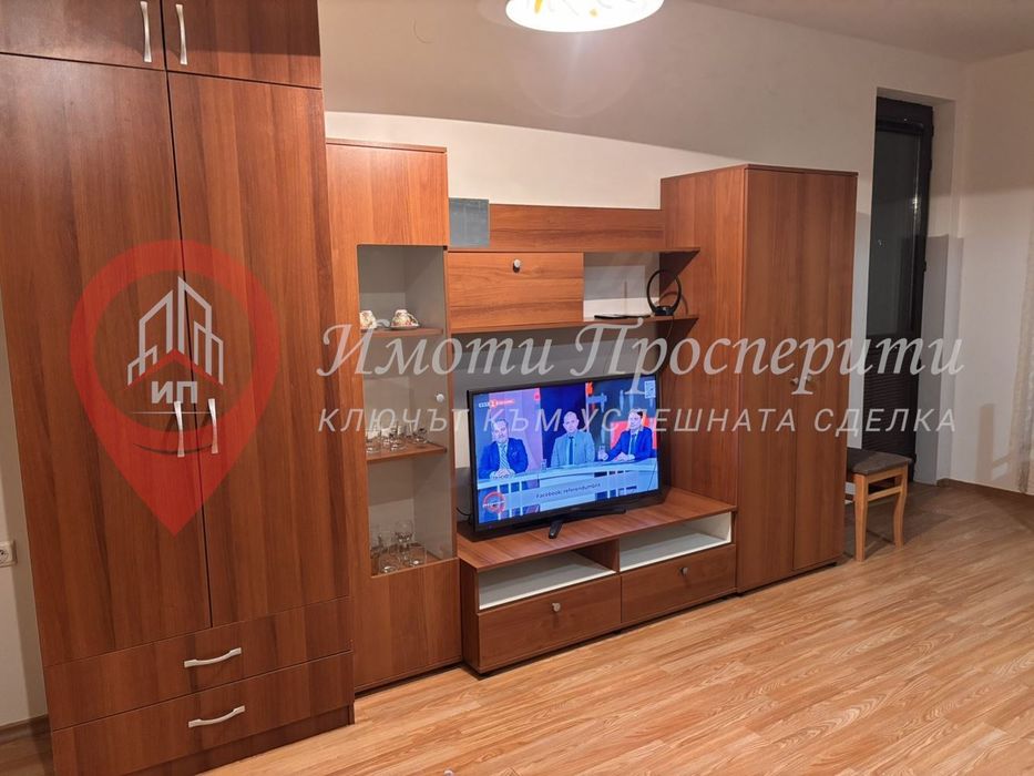 2-стаен в София-Стрелбище площ 90 цена 600