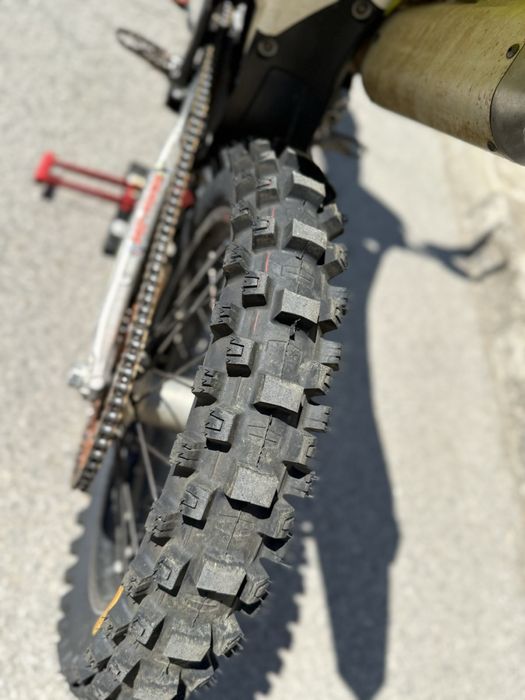 KTM SXF 350 2018