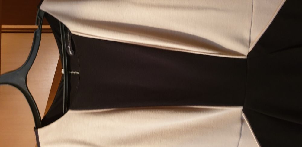 Платье классическое