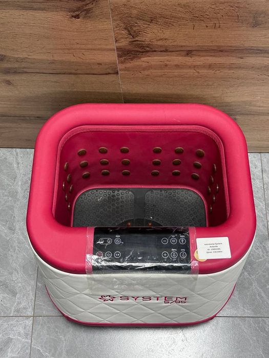 Массажер System Askardo