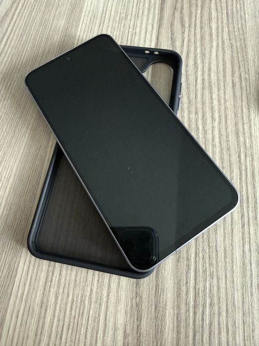 Samsung Galaxy A56 5G 128 GB , 5 cicluri de incarcare, baterie 100%
