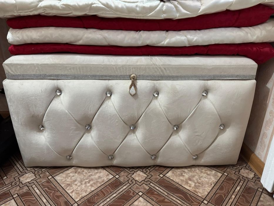 Продаем сундук в связи с переездом