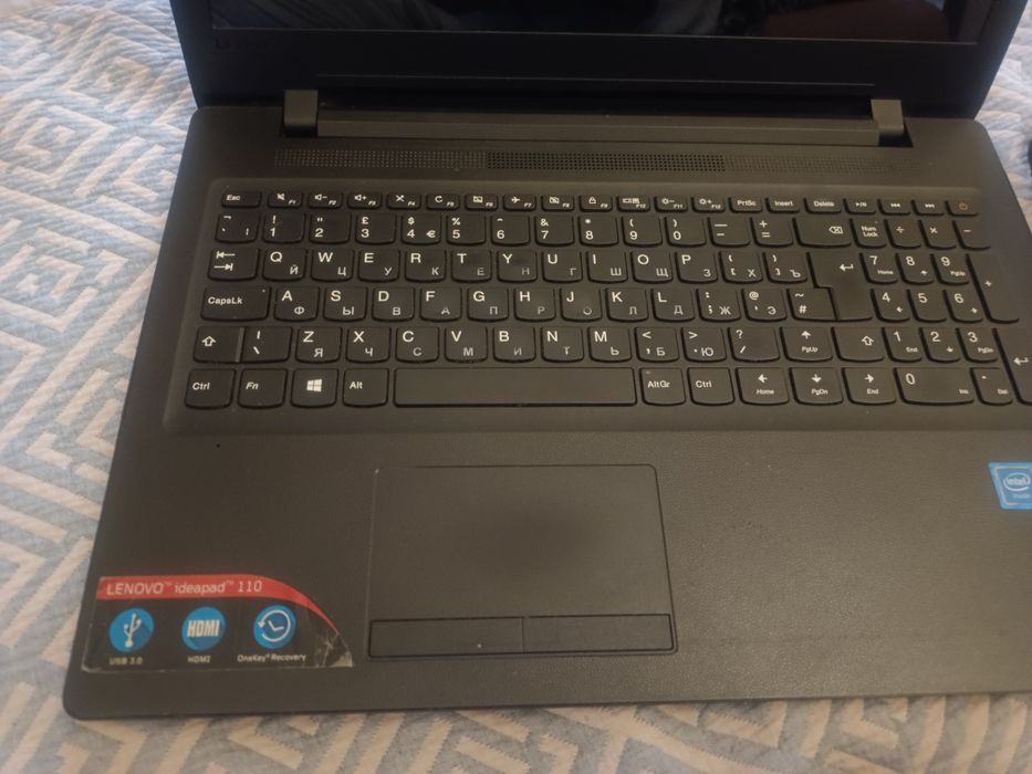 Ноутбуки Toshiba, Lenovo IdeaPad, Lenovo ThinkPad