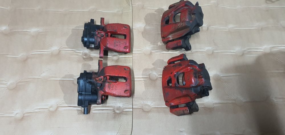 Etrier fata spate stanga dreapta audi a4 b8 audi a5 2.0 tdi 2008- 2015