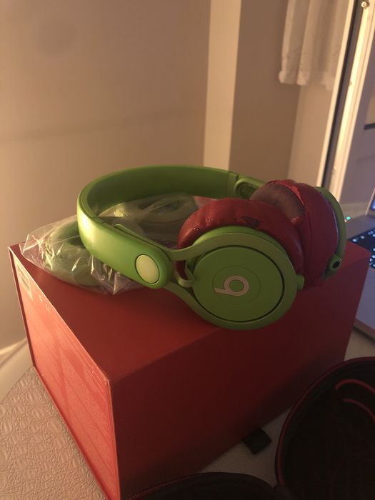 Beats Mixr (оригинал)