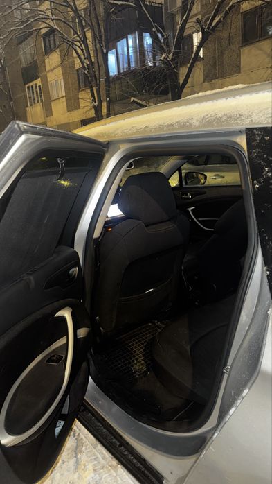 De vânzare Citroen C5