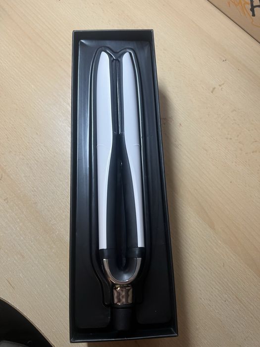 Placa GHD Platinum Plus