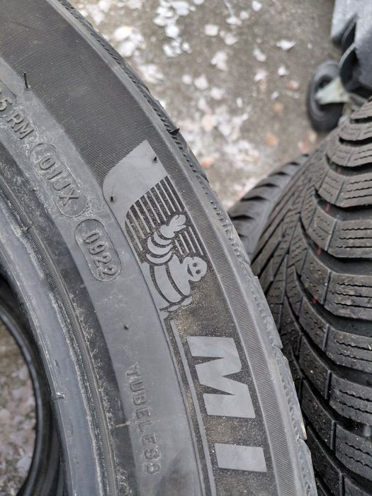 275/45/20" Michelin 4 бр.гуми.дот2022