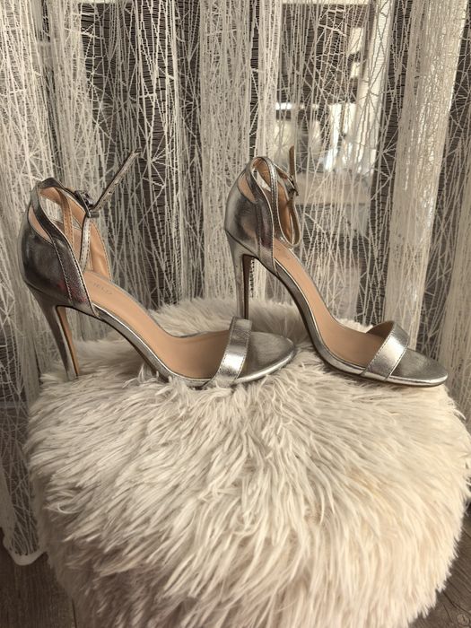 Дамски Сандали Нови