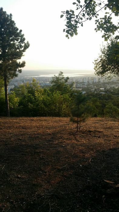 Продава се Парцел в с. Банкя, Област Перник - 1200 кв.м за 75 €/кв.м - Снимка #4